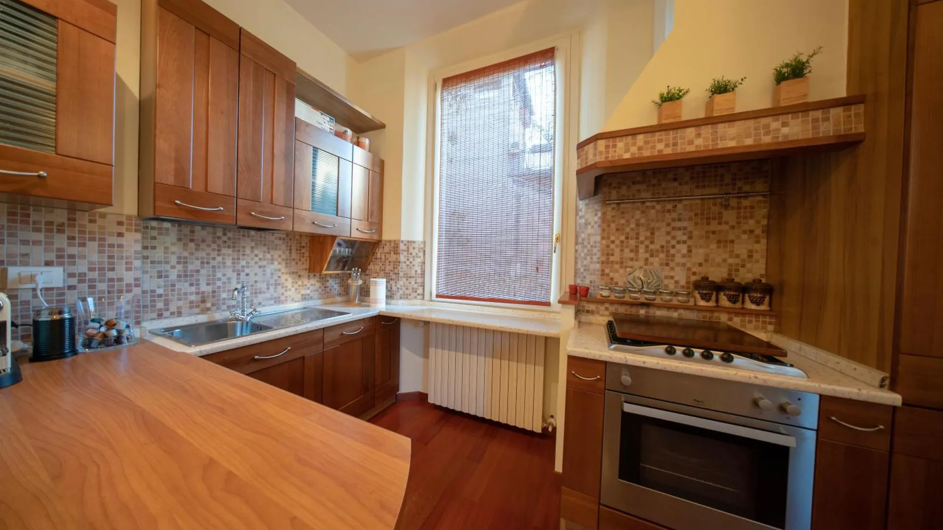 Apartment Caseospitali - Orso7 Delizioso Appartamento Nel Cuore Di Bologna