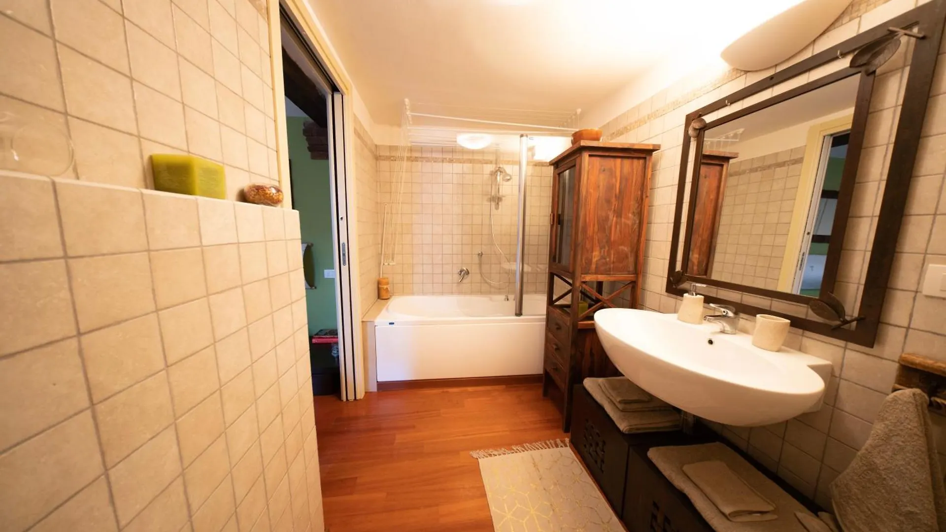 Apartment Caseospitali - Orso7 Delizioso Appartamento Nel Cuore Di Bologna Italy