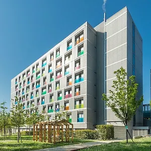 Camplus Bononia Casa Per Ferie Appartement
