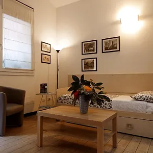 Borghetto Panigale Appartement
