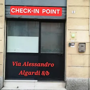 Savenella Bologna
