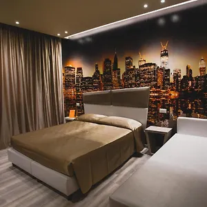 3* מלון Fiera Wellness &