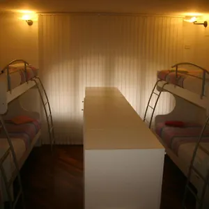Il Castello Boutique Хостел