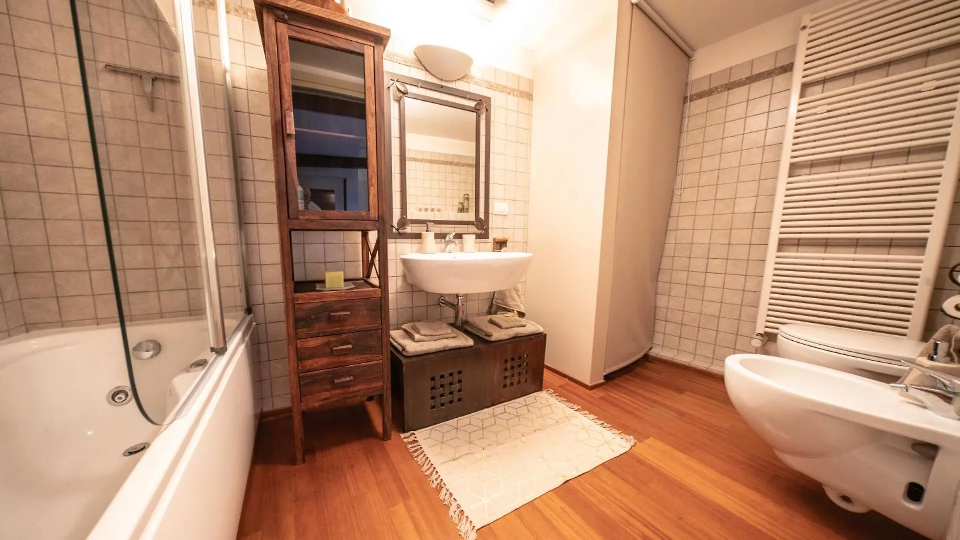 Caseospitali - Orso7 Delizioso Appartamento Nel Cuore Di Bologna Apartment