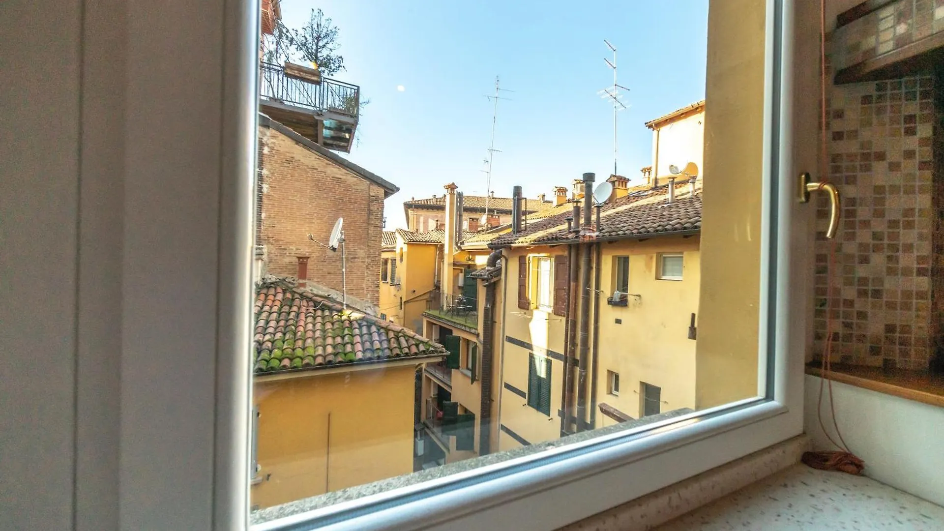 Apartment Caseospitali - Orso7 Delizioso Appartamento Nel Cuore Di Bologna