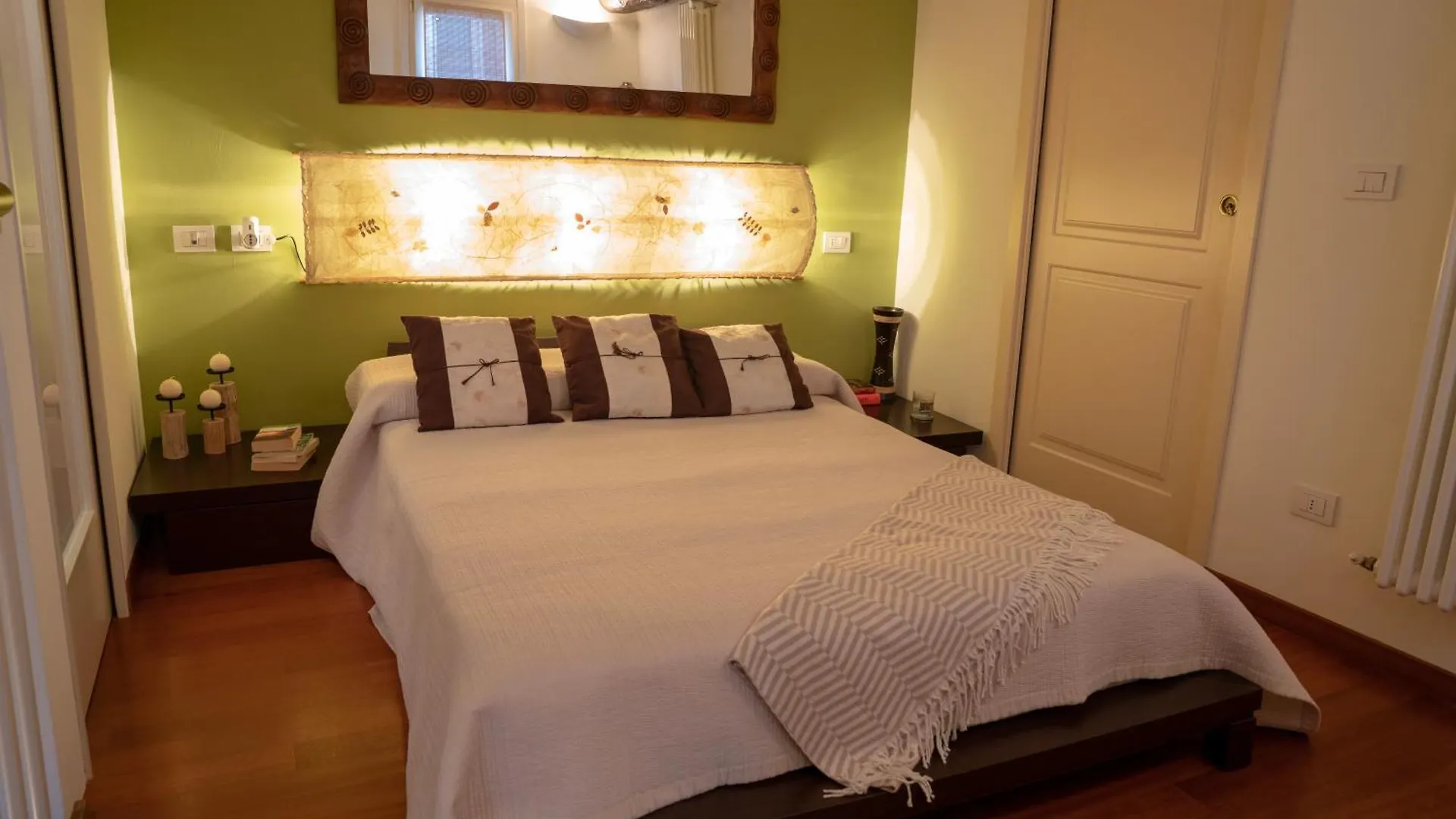 Apartment Caseospitali - Orso7 Delizioso Appartamento Nel Cuore Di Bologna Italy