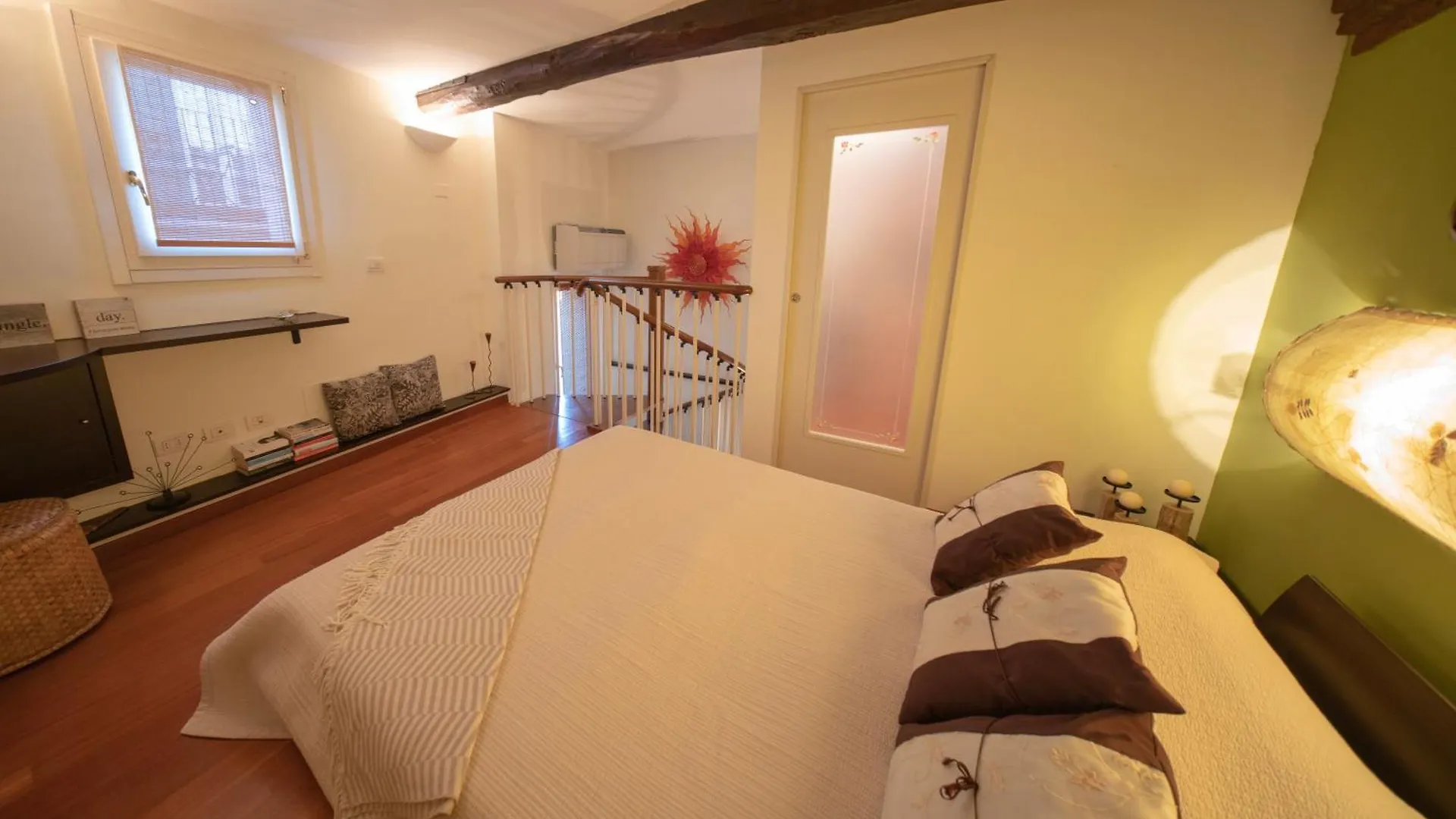 Apartment Caseospitali - Orso7 Delizioso Appartamento Nel Cuore Di Bologna