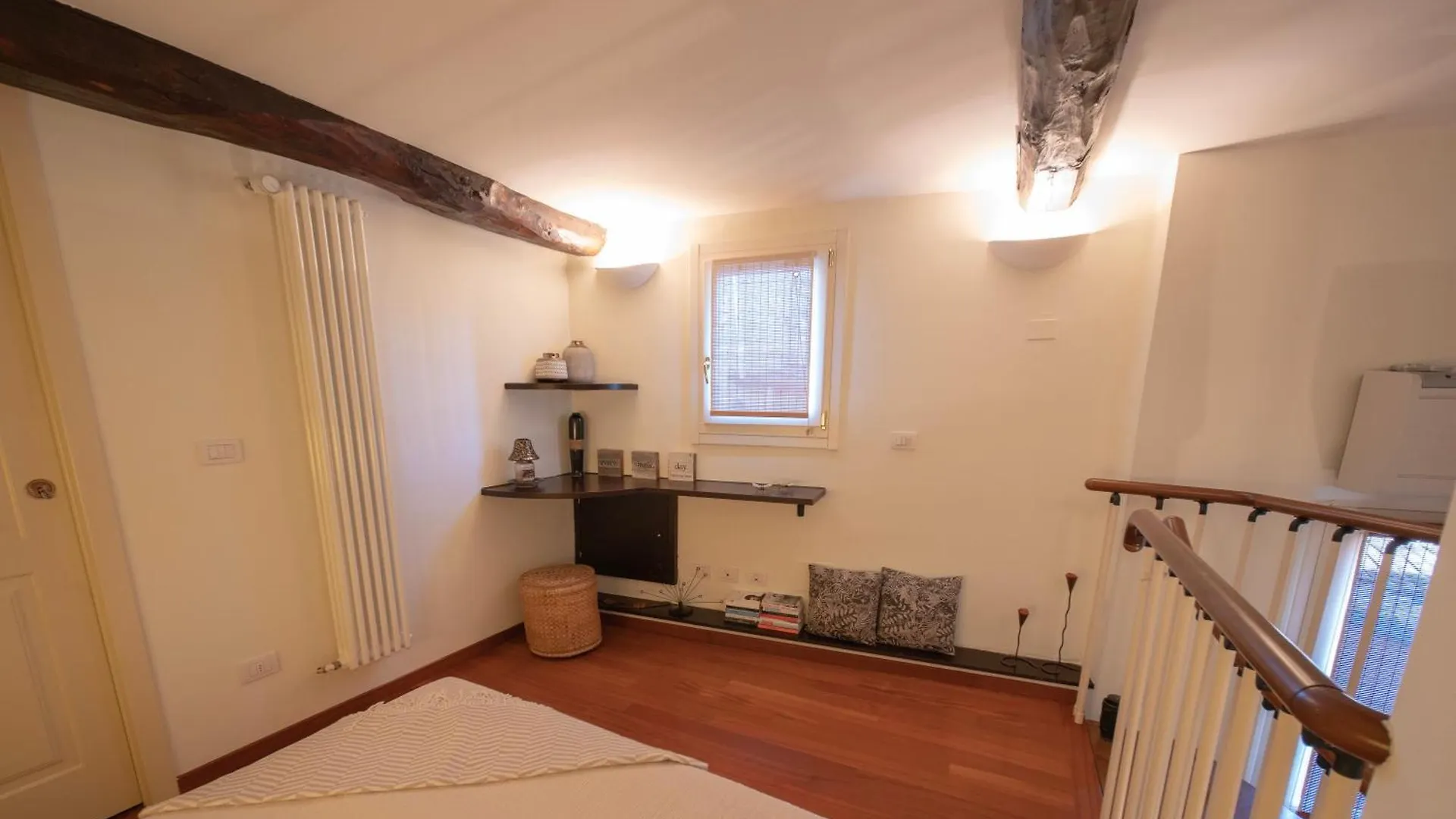 Apartment Caseospitali - Orso7 Delizioso Appartamento Nel Cuore Di Bologna Italy